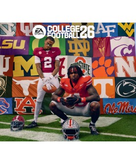 College Football 26 PS5 PlayStation 5 Key EUROPE